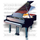 Music - Piano icon